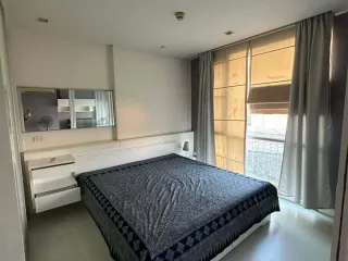 For rent 1 bed condo in Phra Khanong, Bangkok