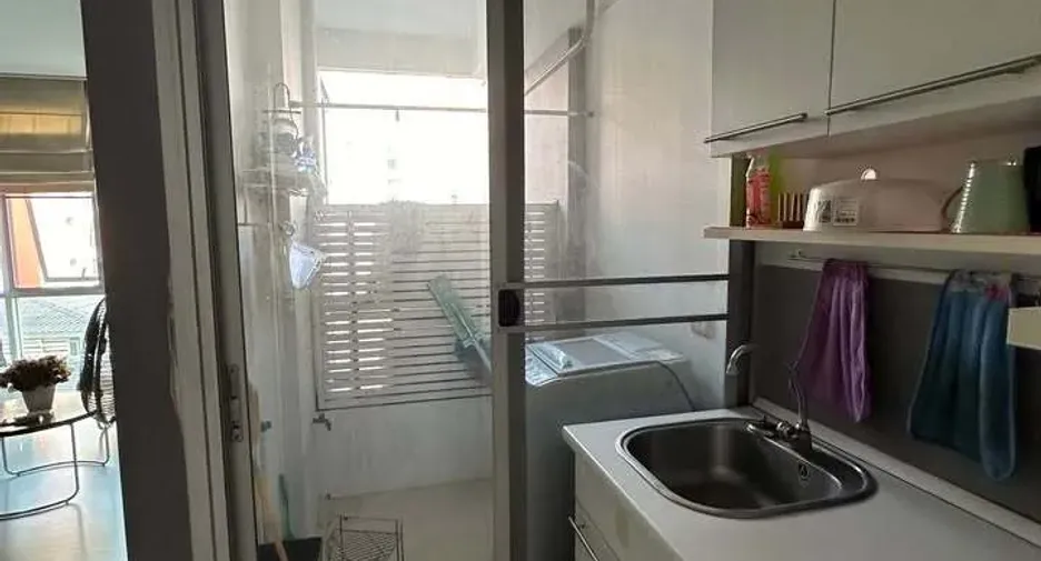 For rent 1 bed condo in Phra Khanong, Bangkok