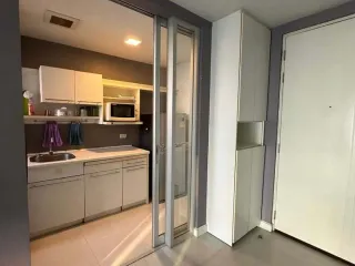 For rent 1 bed condo in Phra Khanong, Bangkok