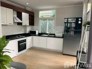 Casa en alquiler de 3 habitaciones en Bueng Kum, Bangkok