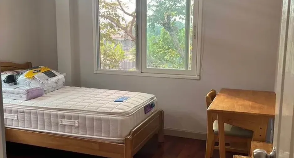 For rent 3 ベッドルーム house in Bueng Kum, Bangkok