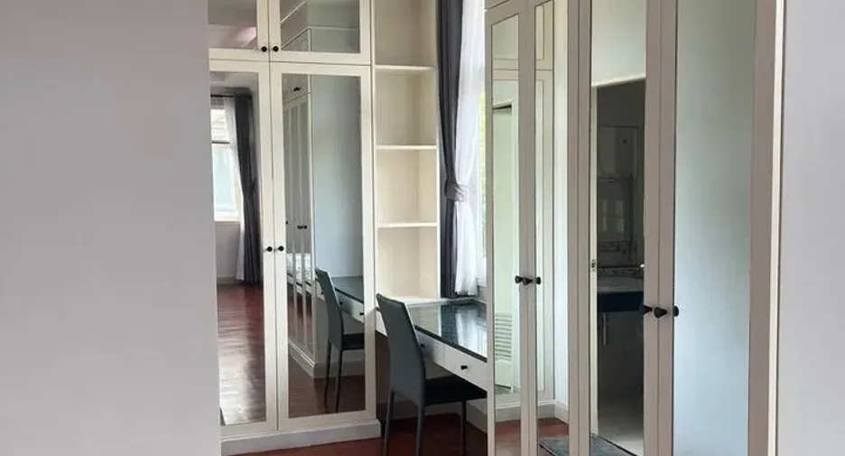 For rent 3 ベッドルーム house in Bueng Kum, Bangkok