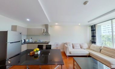 Wohnung zur Miete mit 1 Zimmer in Khlong Toei, Bangkok