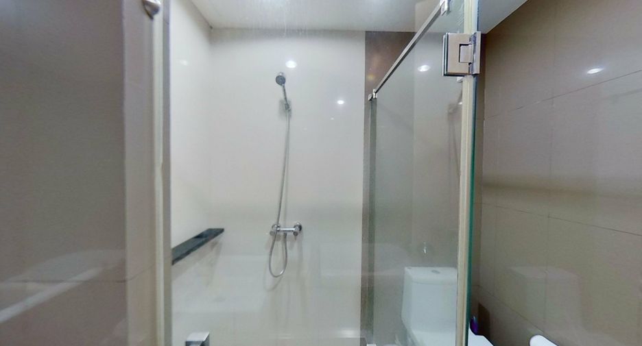 Wohnung zur Miete mit 1 Zimmer in Khlong Toei, Bangkok