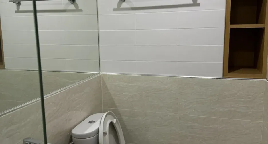 Wohnung zur Miete mit 2 Zimmer in Phra Khanong, Bangkok