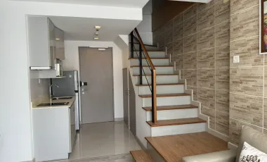 For rent 2 bedrooms condo in Phra Khanong, Bangkok