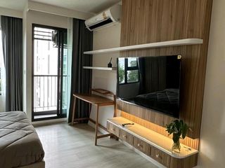 For rent 1 bed condo in Pathum Wan, Bangkok