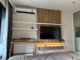 For rent 1 bed condo in Pathum Wan, Bangkok