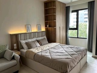 For rent 1 bed condo in Pathum Wan, Bangkok