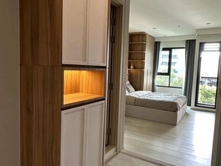 For rent 1 bed condo in Pathum Wan, Bangkok