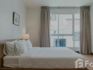 Apartamento en alquiler de 1 habitaciones en Phaya Thai, Bangkok