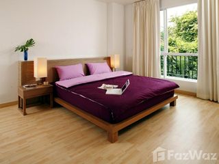 Apartamento en alquiler de 1 habitaciones en Phaya Thai, Bangkok