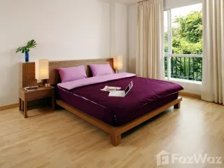 Apartamento en alquiler de 1 habitaciones en Phaya Thai, Bangkok
