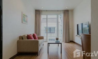 For rent 1 bed apartment in Phaya Thai, Bangkok