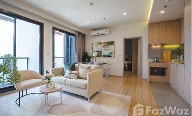 出租 2 卧室 公寓 在 Phaya Thai, 曼谷