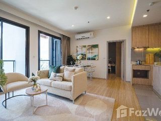 Wohnung zur Miete mit 2 Zimmer in Phaya Thai, Bangkok