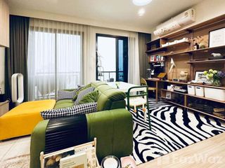 Wohnung zur Miete mit 2 Zimmer in Phaya Thai, Bangkok