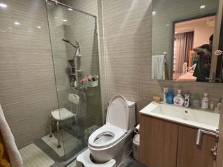 Wohnung zur Miete mit 2 Zimmer in Phaya Thai, Bangkok