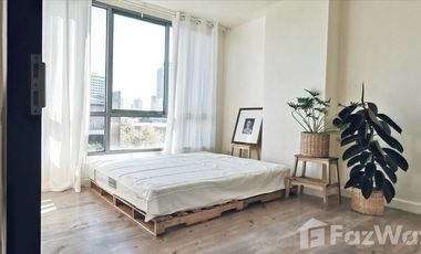 Wohnung zur Miete mit 1 Zimmer in Watthana, Bangkok