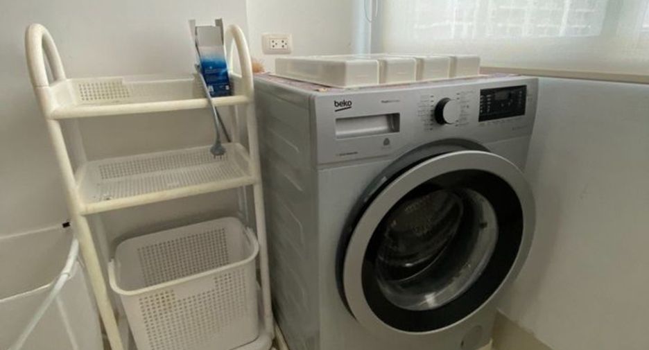 Wohnung zur Miete mit 1 Zimmer in Ratchathewi, Bangkok