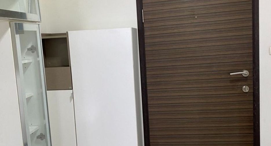 Wohnung zur Miete mit 1 Zimmer in Ratchathewi, Bangkok