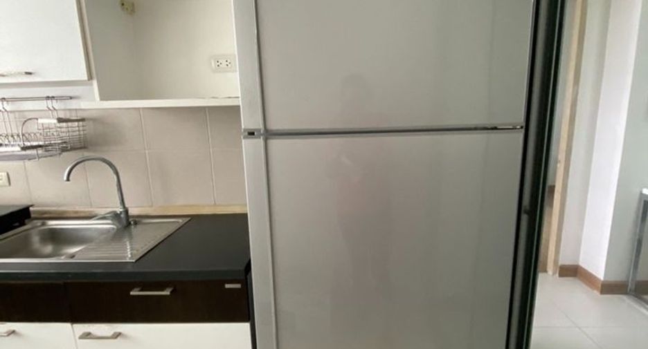 Wohnung zur Miete mit 1 Zimmer in Ratchathewi, Bangkok