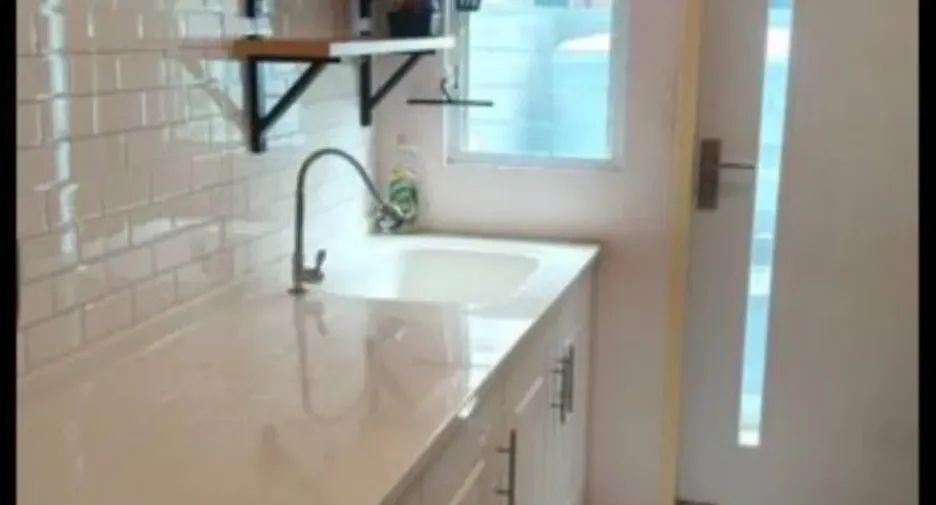 For rent 3 bedrooms townhouse in Mueang Samut Prakan, Samut Prakan