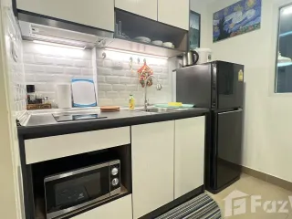 Wohnung zur Miete mit 2 Zimmer in Bang Kapi, Bangkok