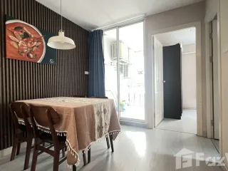 Wohnung zur Miete mit 2 Zimmer in Bang Kapi, Bangkok