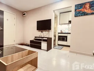 Wohnung zur Miete mit 2 Zimmer in Bang Kapi, Bangkok