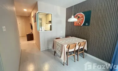 Wohnung zur Miete mit 2 Zimmer in Bang Kapi, Bangkok