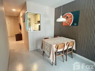Wohnung zur Miete mit 2 Zimmer in Bang Kapi, Bangkok