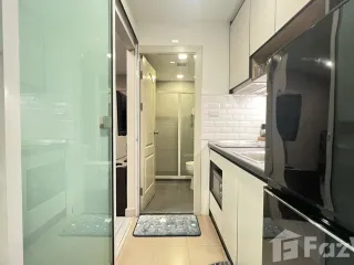 Wohnung zur Miete mit 2 Zimmer in Bang Kapi, Bangkok