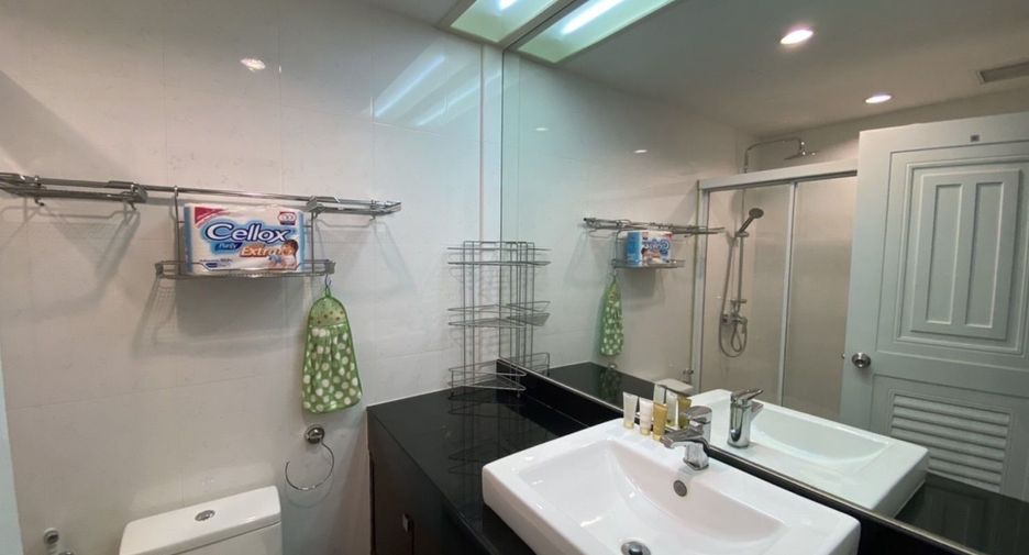 For rent 1 Beds condo in Pathum Wan, Bangkok