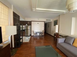 For rent 1 bed condo in Pathum Wan, Bangkok