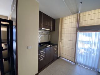 For rent 1 bed condo in Pathum Wan, Bangkok