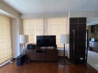 For rent 1 bed condo in Pathum Wan, Bangkok