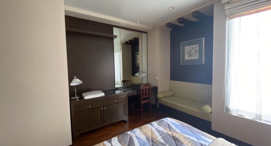 For rent 1 Beds condo in Pathum Wan, Bangkok