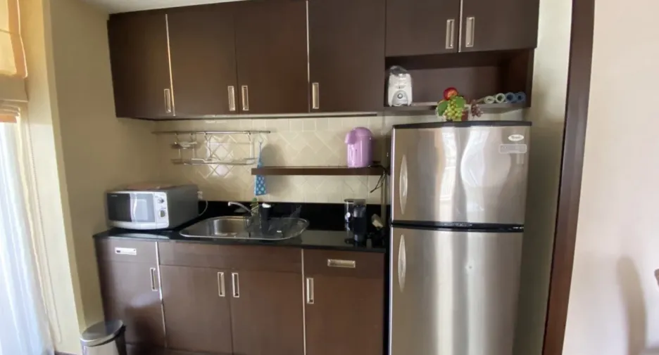 For rent 1 Beds condo in Pathum Wan, Bangkok