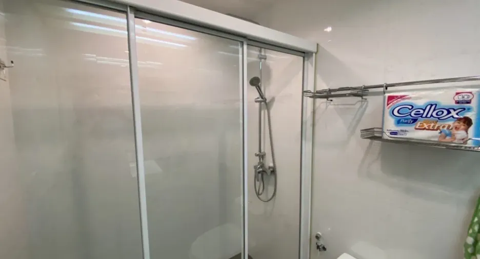 For rent 1 Beds condo in Pathum Wan, Bangkok