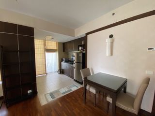 For rent 1 bed condo in Pathum Wan, Bangkok