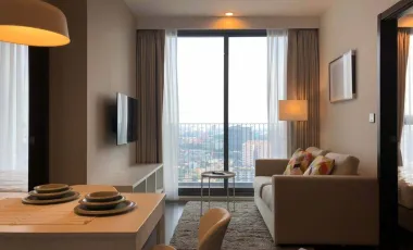 For rent 2 ベッドルーム condo in Bang Na, Bangkok