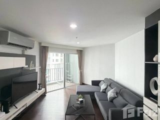 出租 2 卧室 公寓 在 Huai Khwang, 曼谷