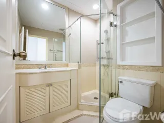 À louer 2 chambres condo à Sathon, Bangkok