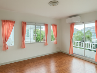 For rent 3 bedrooms house in Bang Bo, Samut Prakan