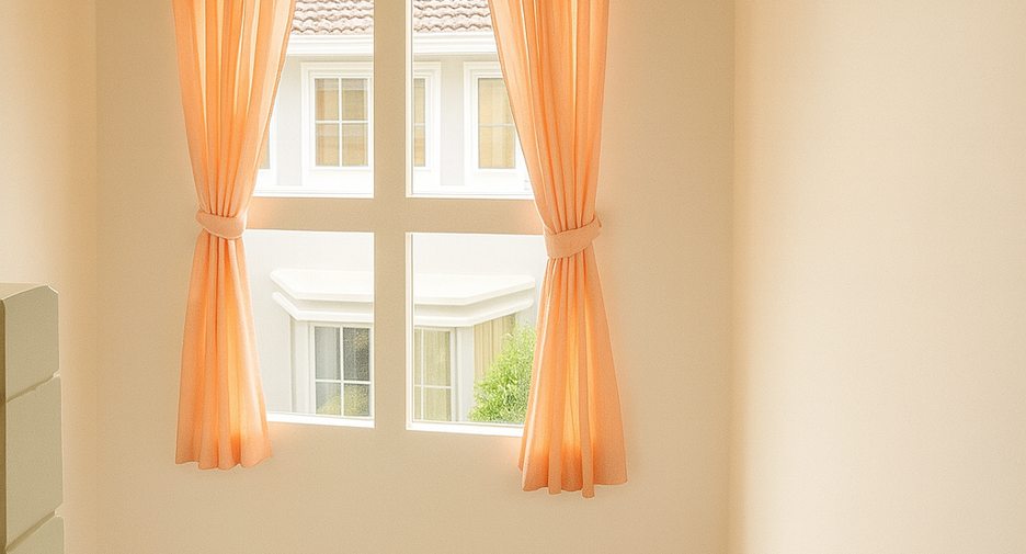 For rent 3 bedrooms house in Bang Bo, Samut Prakan