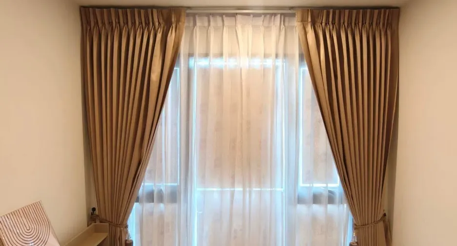 For rent studio condo in Khlong Toei, Bangkok