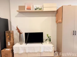 For rent studio condo in Khlong Toei, Bangkok