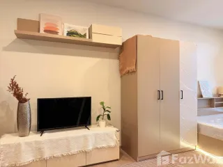 For rent studio condo in Khlong Toei, Bangkok