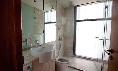 For rent 2 bedrooms condo in Sathon, Bangkok